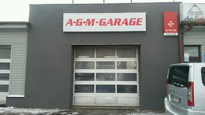 AGM GARAGE - Mechanika Lakiernictwo Blacharstwo Usuwanie wgnieceń PDR